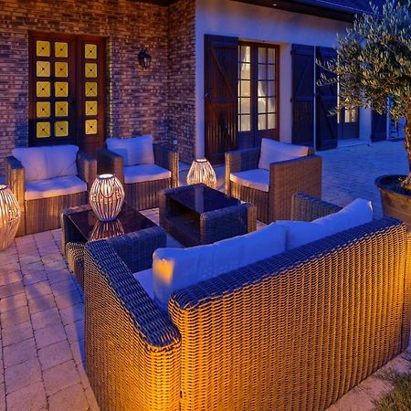 Le Clos Magedon Medan Ngoại thất bức ảnh