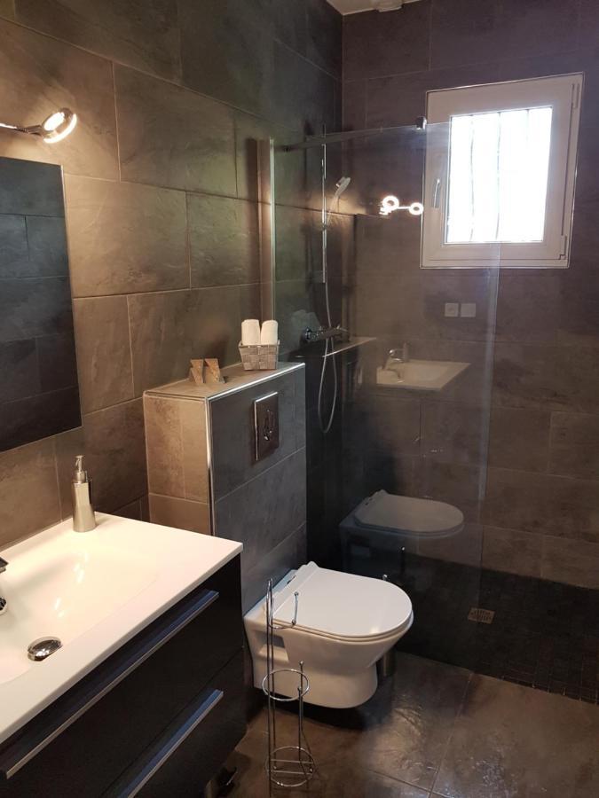 Le Clos Magedon Medan Ngoại thất bức ảnh